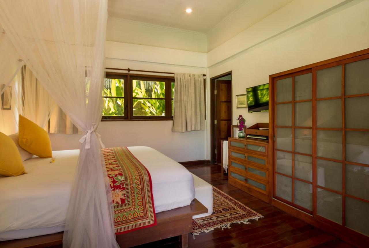 Villa Eight Seminyak Zewnętrze zdjęcie