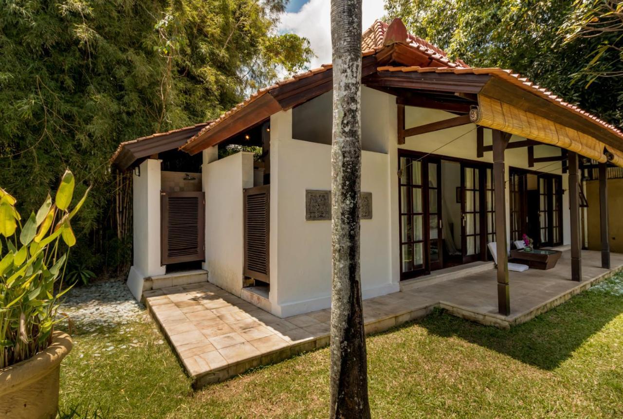 Villa Eight Seminyak Zewnętrze zdjęcie