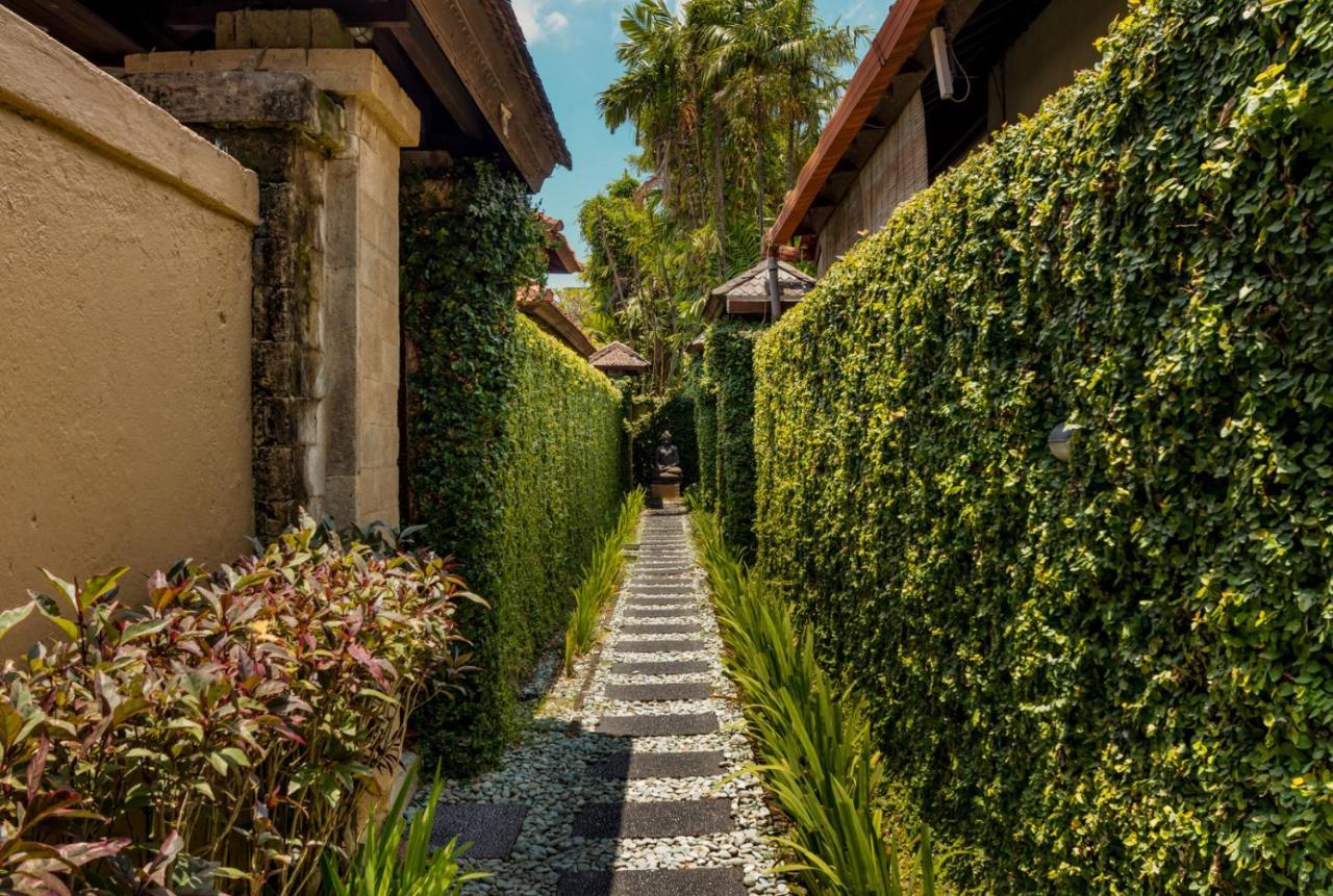 Villa Eight Seminyak Zewnętrze zdjęcie