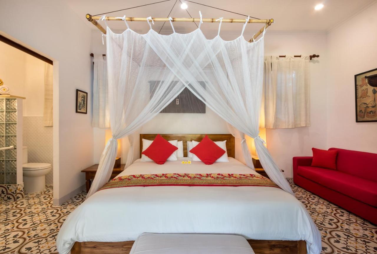 Villa Eight Seminyak Zewnętrze zdjęcie