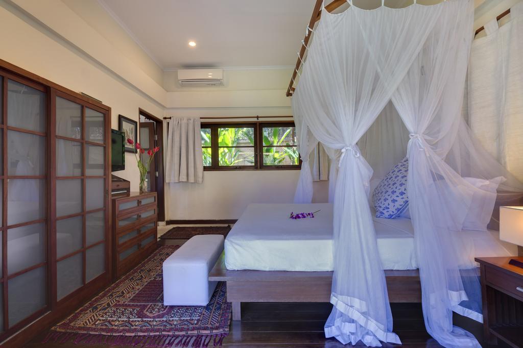 Villa Eight Seminyak Pokój zdjęcie