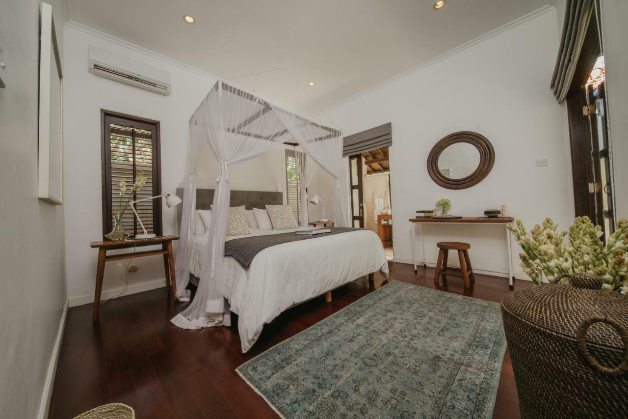 Villa Eight Seminyak Zewnętrze zdjęcie