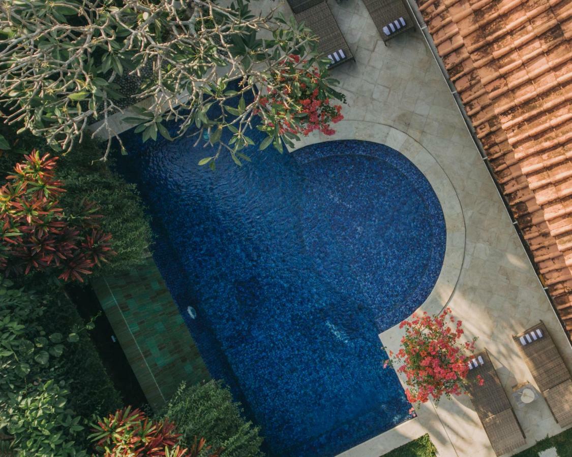 Villa Eight Seminyak Zewnętrze zdjęcie