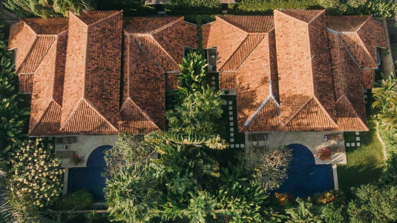 Villa Eight Seminyak Zewnętrze zdjęcie