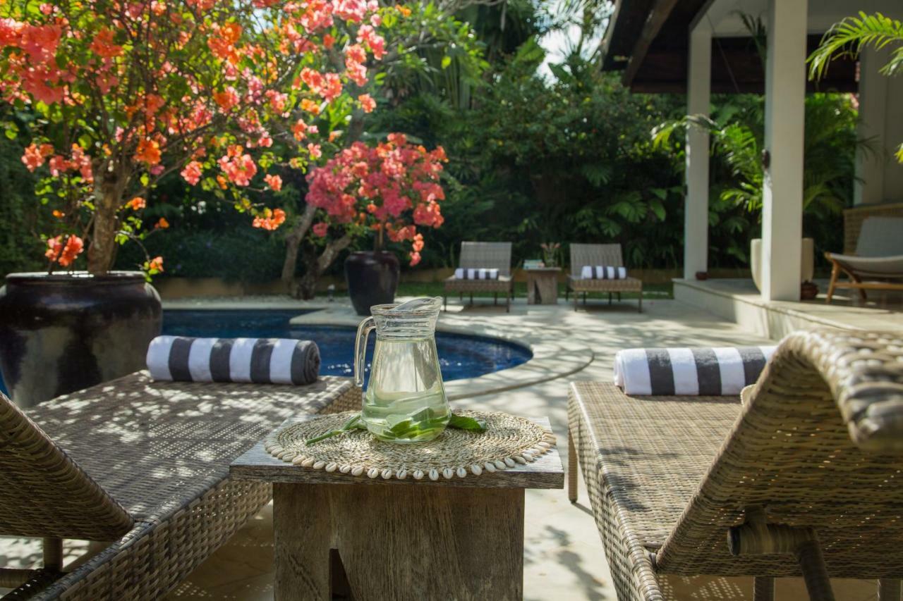 Villa Eight Seminyak Zewnętrze zdjęcie